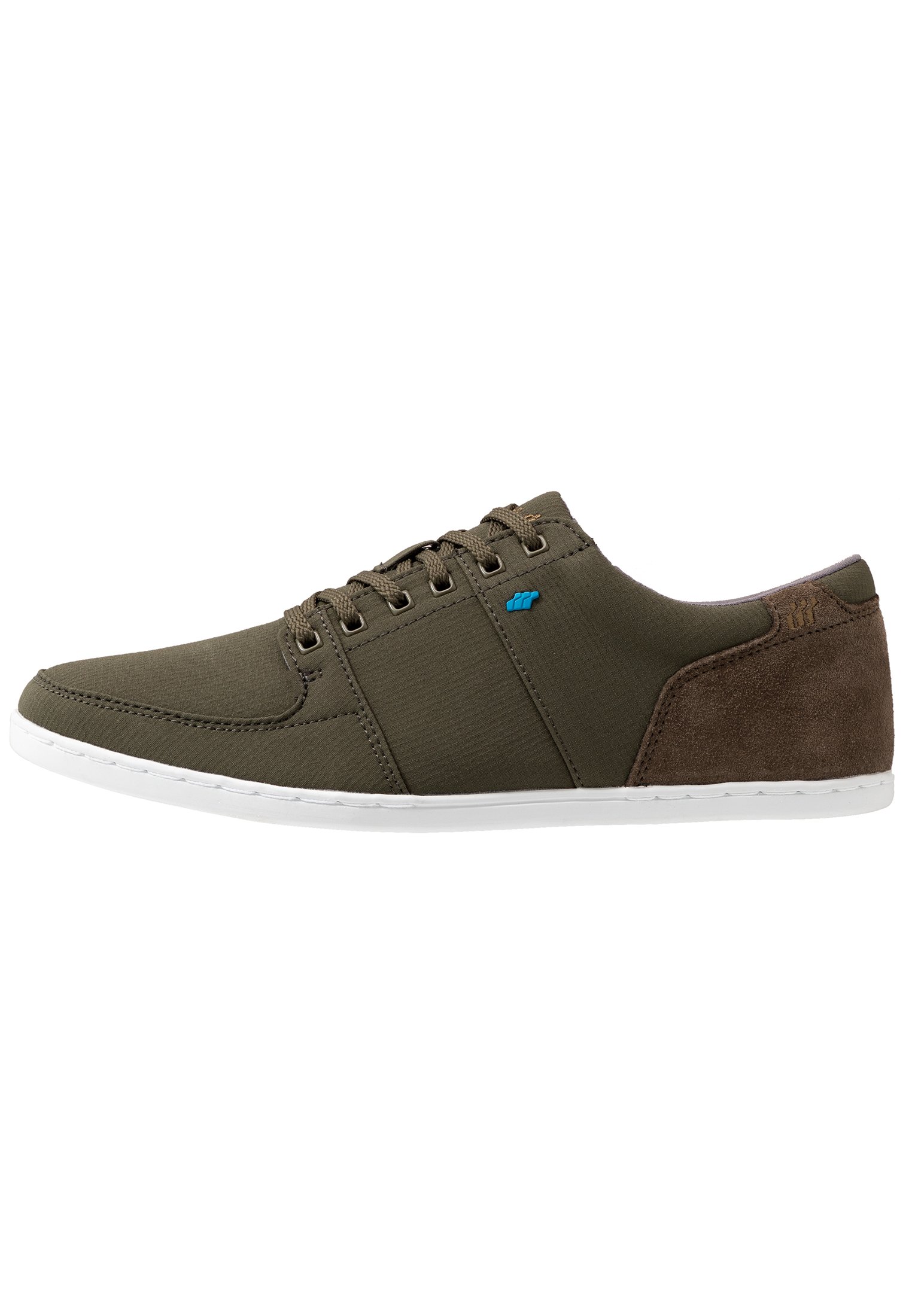 Boxfresh SPENCER Joggesko khaki Zalando.no Boxfresh SPENCER Joggesko khaki Zalando.no