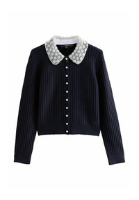 Unausgewählt, navy blue