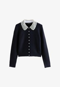 Sélectionné, navy blue