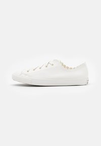 Converse - CHUCK TAYLOR ALL STAR DAINTY - Tenisky - vintage white Miniatura obrázku 1