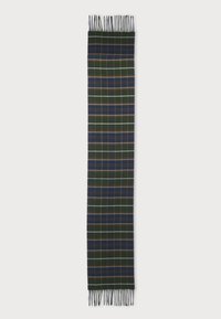 Sélectionné, dark green/navy