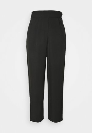 Broek - black