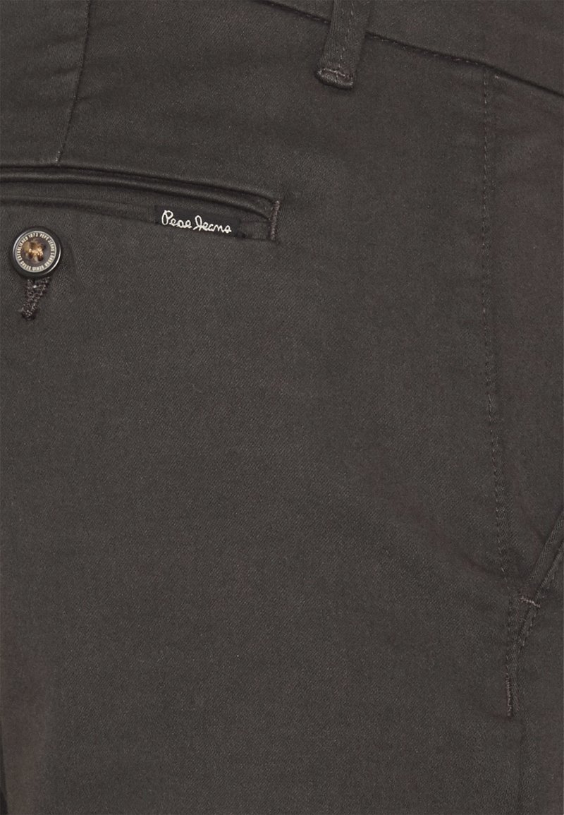 Jeans JAMES - Pantalones - charcoal/gris - Zalando.es