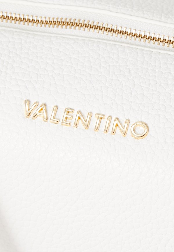 BLOSSOM RE - Handbag - bianco4