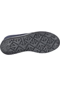 Josef Seibel Stivaletti stringati - ocean