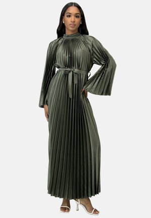 Robe de cocktail - grün