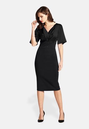Cocktailkleid/festliches Kleid - black