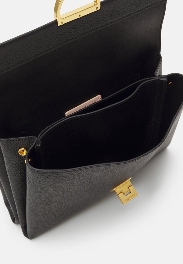 ARLETTIS - Handbag - noir4