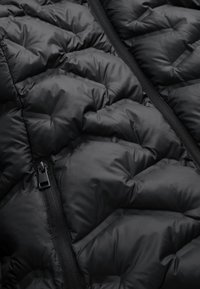 Cellbes of Sweden Wintermantel - black