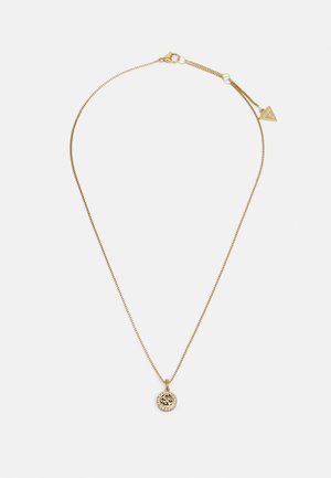 Guess CRUSH - Collier - gold-coloured