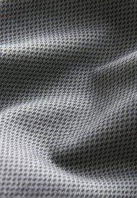 Next BELTED STRETCH 2 PACK- SLIM FIT - Vászonnadrágok - navy grey