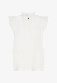 Sélectionné, bright white