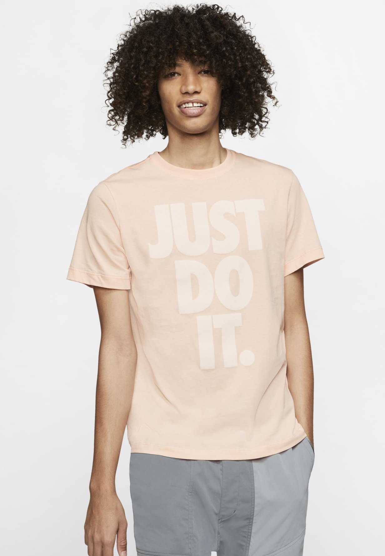 Nike Sportswear JDI WASH TEE - Print T 