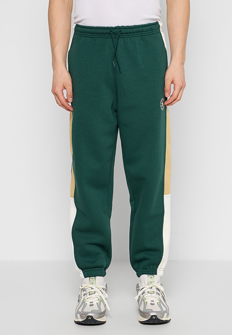 Converse Trainingsbroek donkergroen