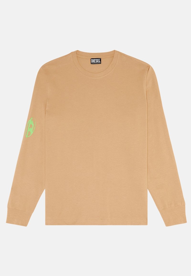 Bluză cu mânecă lungă