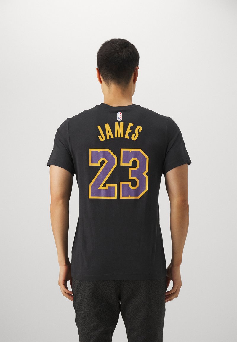 Lakers City Maillot Maglie Lakers 2022 Nike Performance NBA LOS - Main Image