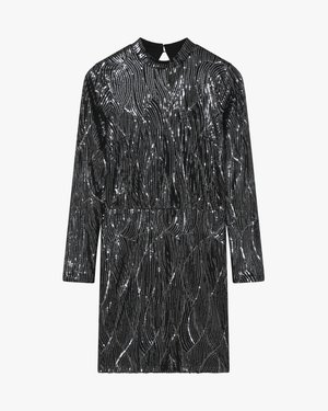 Moves WHITLEY  - Vestido de cóctel - black