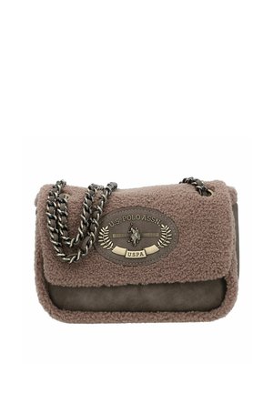 Sac bandoulière - stone