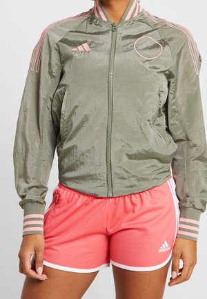 Giacca sportiva - green