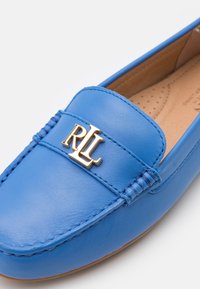 Lauren Ralph Lauren Slip-ins - dark blue