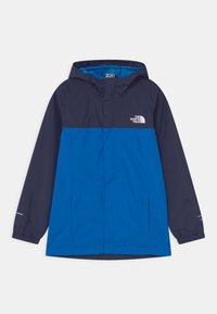 The North Face RESOLVE REFLECTIVE UNISEX - Outdoorjacka - hero blue