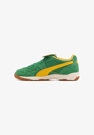 Puma, KING INDOOR ROYALTY - Sneakers basse - mottled light gre