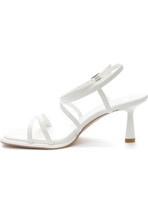 Bridal shoes - white