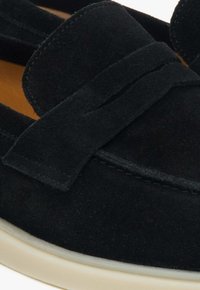 ESTRO Instappers - black