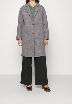 Cappotto classico - grey