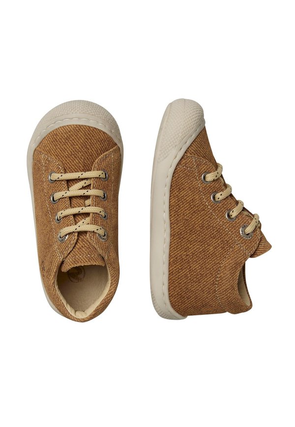 COCOON – Sneaker low – braun