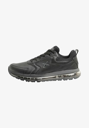 Sneakers basse - black