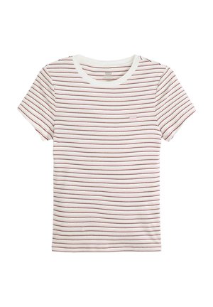 Levi's® ESSENTIAL HM  - T-shirts basic - caviar