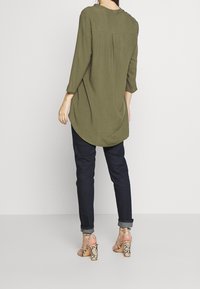 Vero Moda Tunique - green