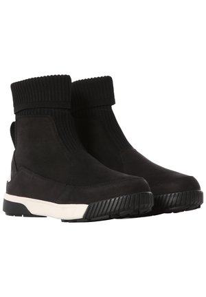 Bergschoenen - black