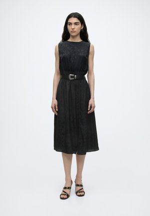 Pinko CASERTA  - Freizeitkleid - nero limousine