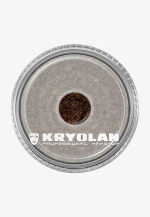 Kryolan, SATIN POWDER - Lidschatten - sp 252