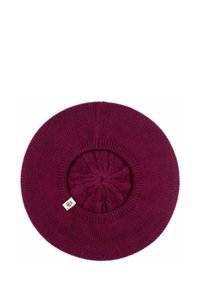 Roeckl ESSENTIALS BASKE - Beanie - wine