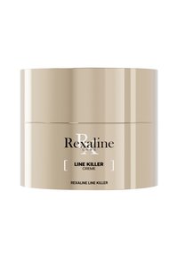Rexaline LINE KILLER CREME - Face cream - gold