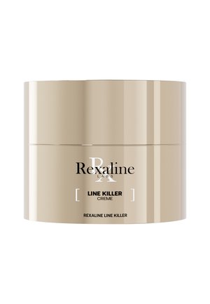 LINE KILLER CREME - Gesichtscreme - gold
