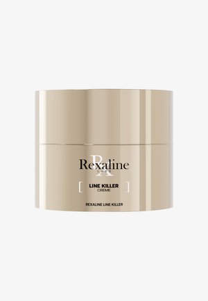Rexaline, LINE KILLER CREME - Gesichtscreme - gold