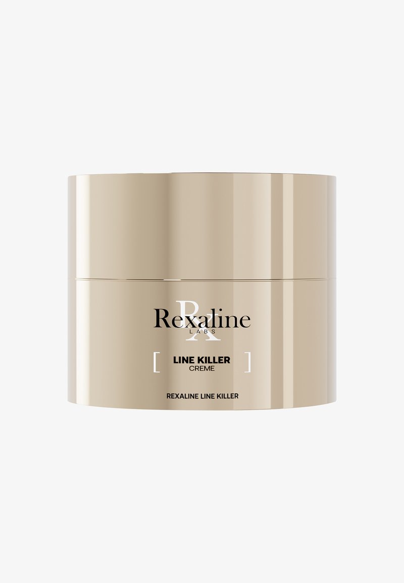 Rexaline LINE KILLER CREME - Face cream - gold