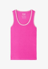 Non sélectionné, pink