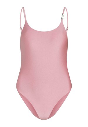 KARL LAGERFELD, CHEEKY - Maillot de bain - orchid smoke