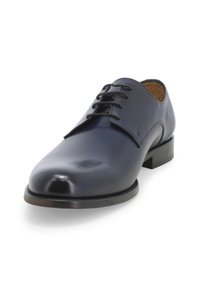 Melluso DERBY - Stringate eleganti - blu