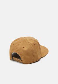 Jordan PRO JUMPMAN UNISEX - Cap - legend dark brown/legend sand/white