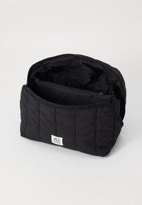 MSCH Copenhagen COSMETIC BAG LOLO - Νεσεσέρ - black