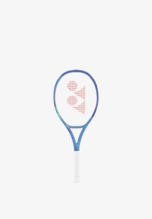 Yonex, TURNIERSCHLÄGER 25 EZONE 100SL 270G UNISEX - Raquette de tennis - blast blue