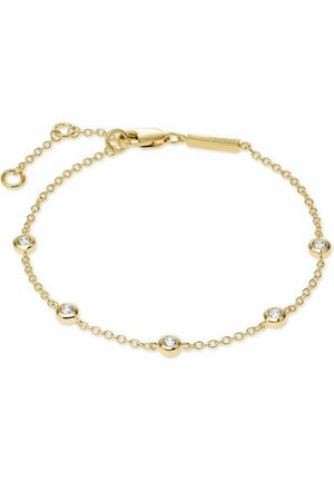 Armband - gelbgold