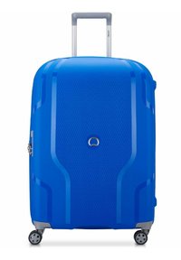 Non sélectionné, kleinblau