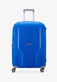 Unselected, kleinblau